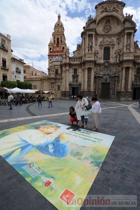 Día del Donante en Murcia