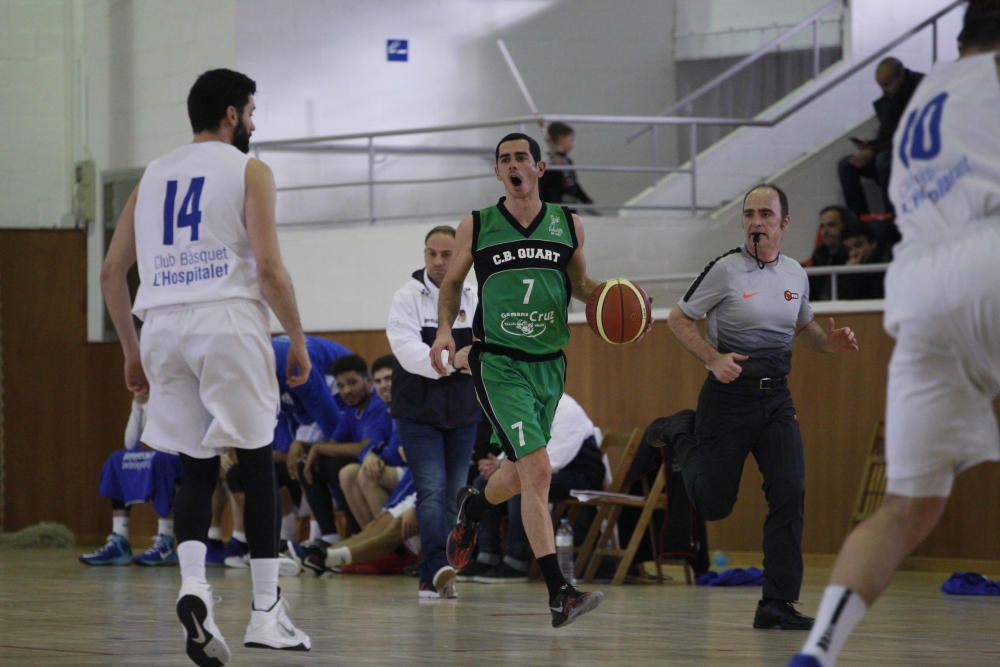 Quart - L''Hospitalet