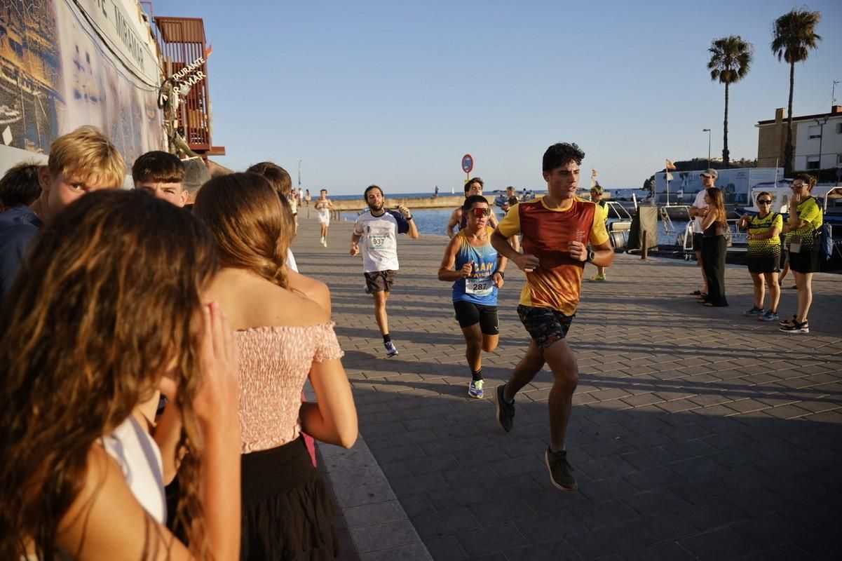 Cross de Cabo de Palos 2025
