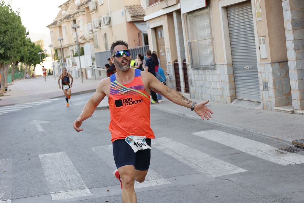 Carrera Popular Cipriano Galea de La Ñora