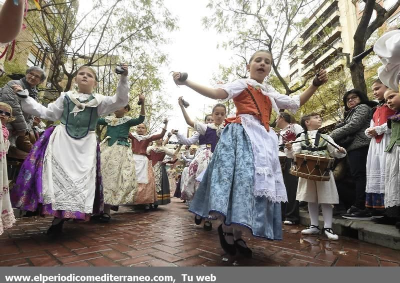 Pregó Infantil