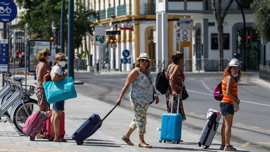 Las viviendas turísticas de Ibiza empiezan a recibir reservas desde mediados de mayo