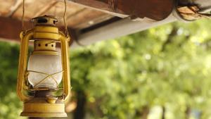 La solución perfecta para un verano sin picaduras: la lámpara que repele mosquitos, ¡rebajada!