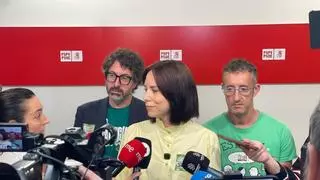 Morant equipara la huelga educativa con la 'primavera valenciana' y apunta directamente a Llorca