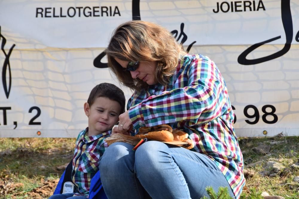 Concurs boletaire de Puigventós