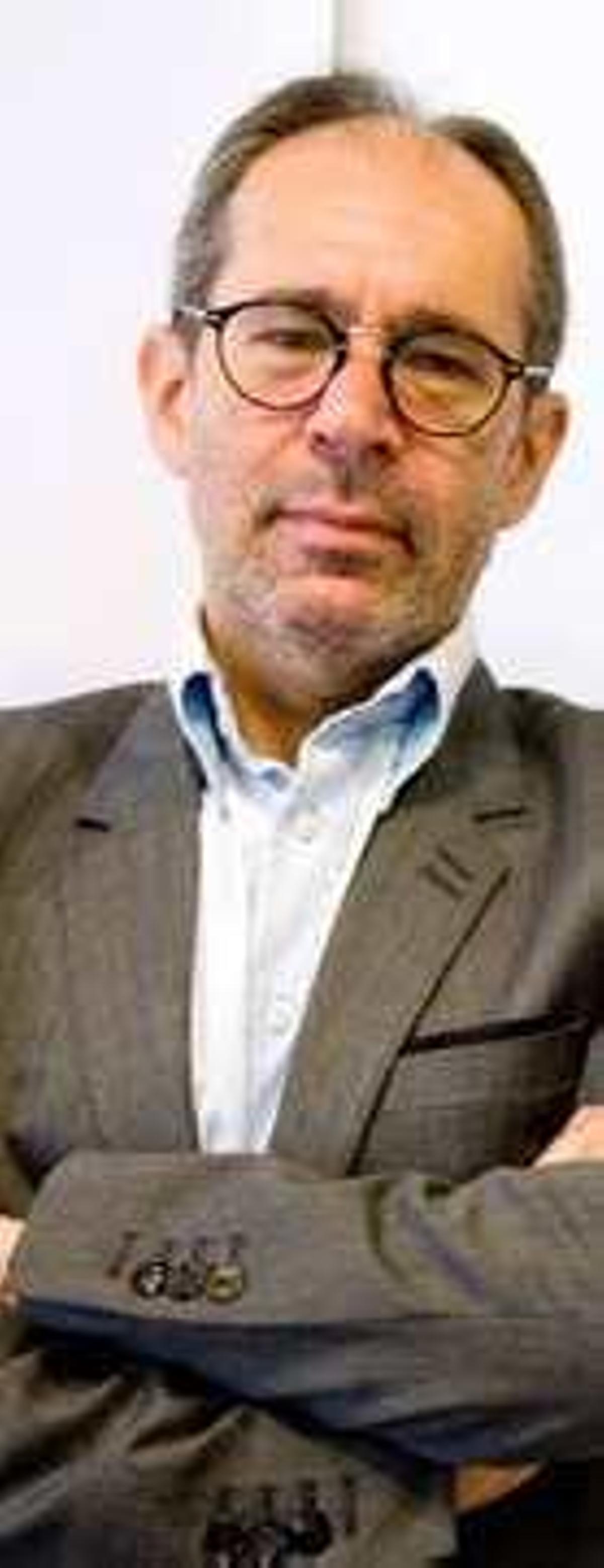 José Antonio López.