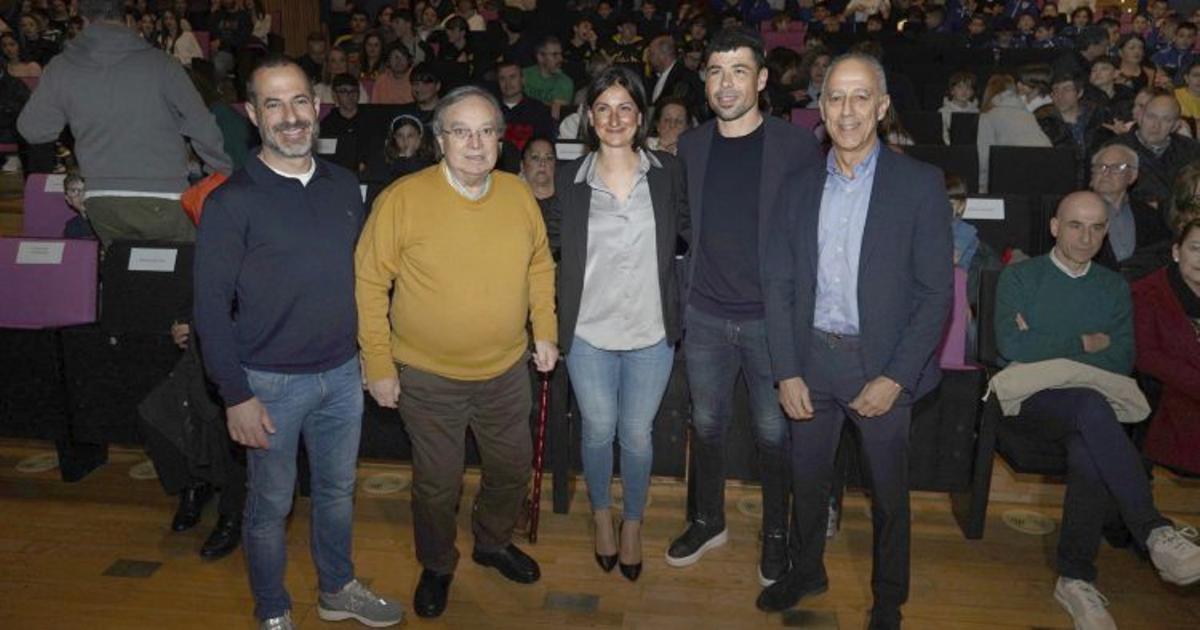 Siero se mueve: más deporte, más salud y más opciones para todos