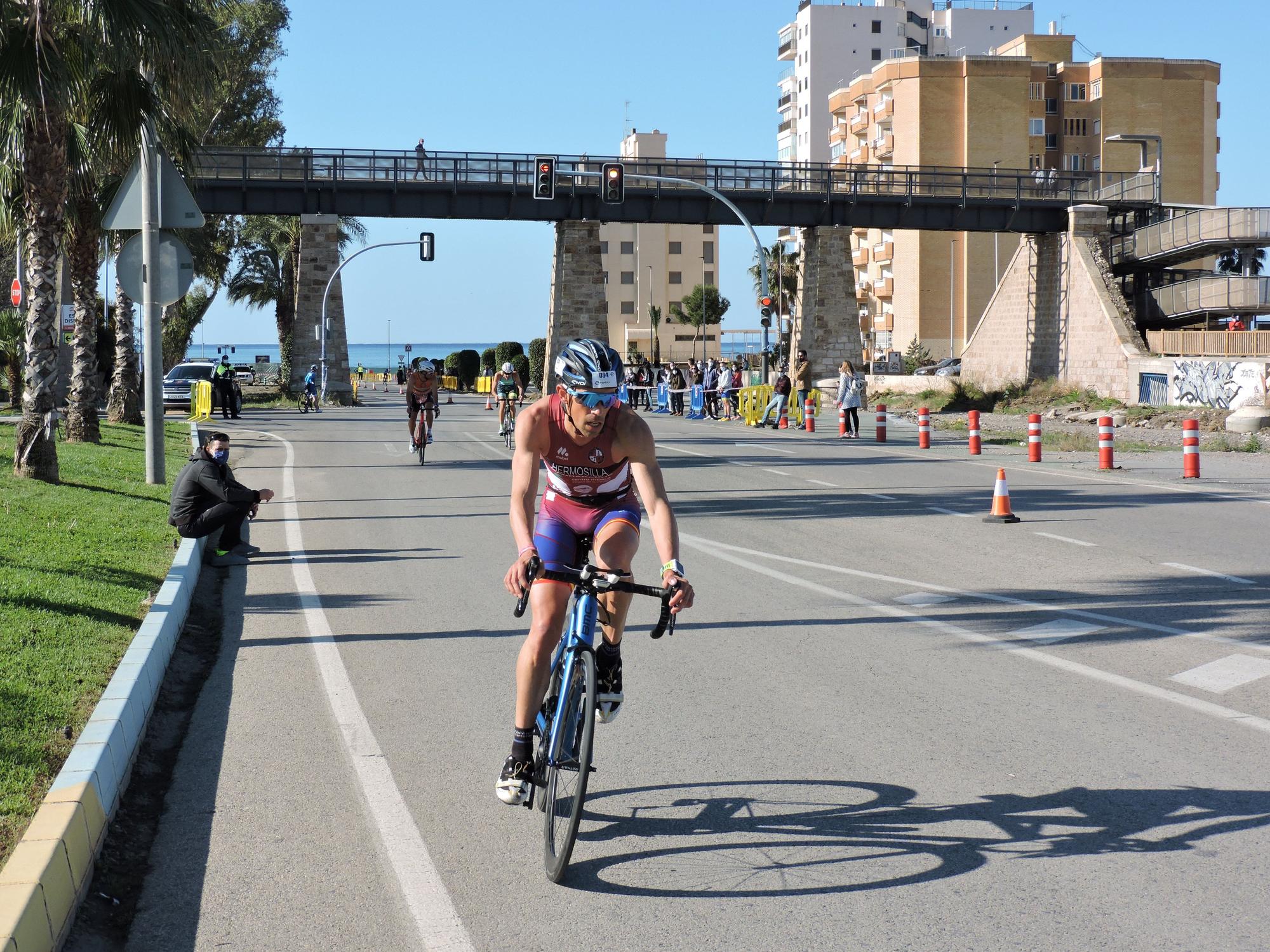 Duatlón Carnaval de Águilas (Mayores)