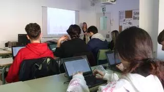 Educació vol convertir el Xifra de Girona en un referent de Formació