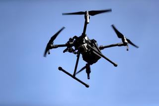 Los incidentes con drones en aeropuertos se multiplican por cuatro en cinco años