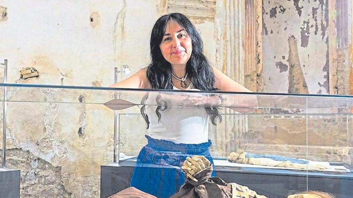 Quinto y sus momias: una lección de vida que desafía al tiempo