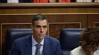 Sánchez se blinda y prescinde de ‘fontaneros’ para gestionar la crisis con los socios: “Es nuestro único interlocutor”