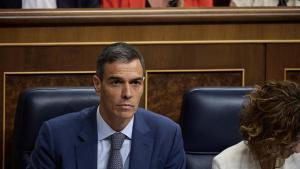 Sánchez trasllada al secretari general de l’OTAN que es plantarà a la pujada de la despesa militar