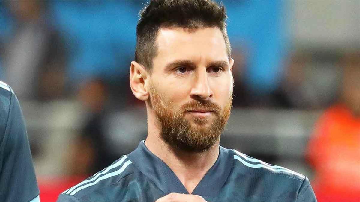 El emotivo vídeo del agradecimiento de los deportistas argentinos liderado por Messi