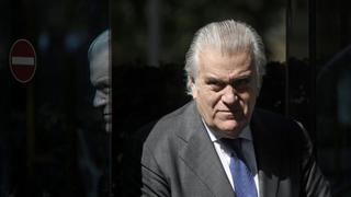 Desde febrero de 2009 hasta la actualidad: cronología de los 'papeles de Bárcenas'