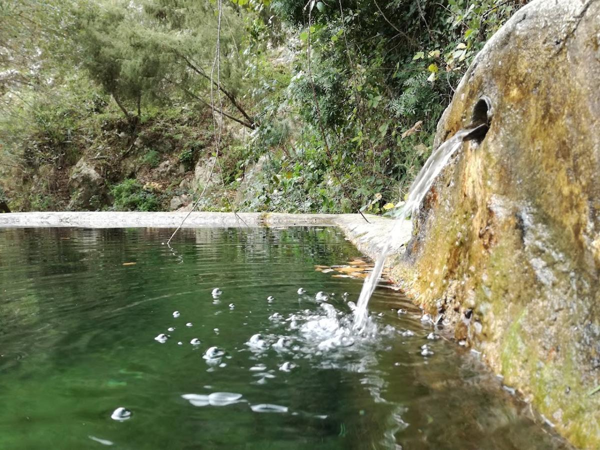 Ruta Fuente a Piedra