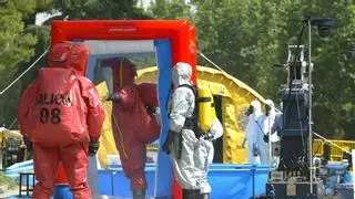 La UE, rezagada en la respuesta a amenazas químicas y biológicas, presentará un plan de acción en 2027