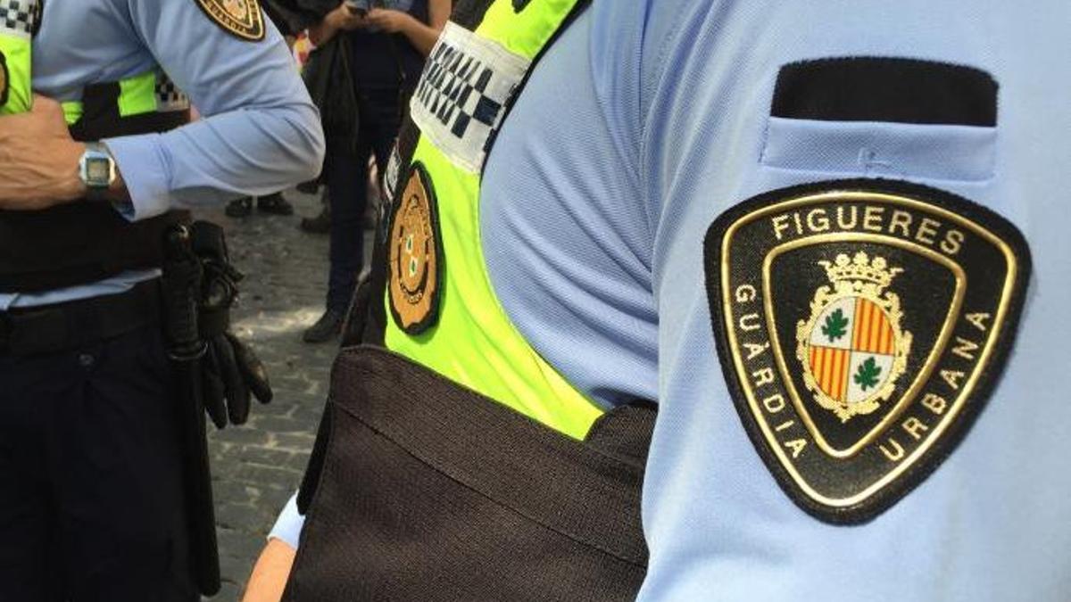 Figueres reforça els dispositius policials de la Rambla arran d'una baralla