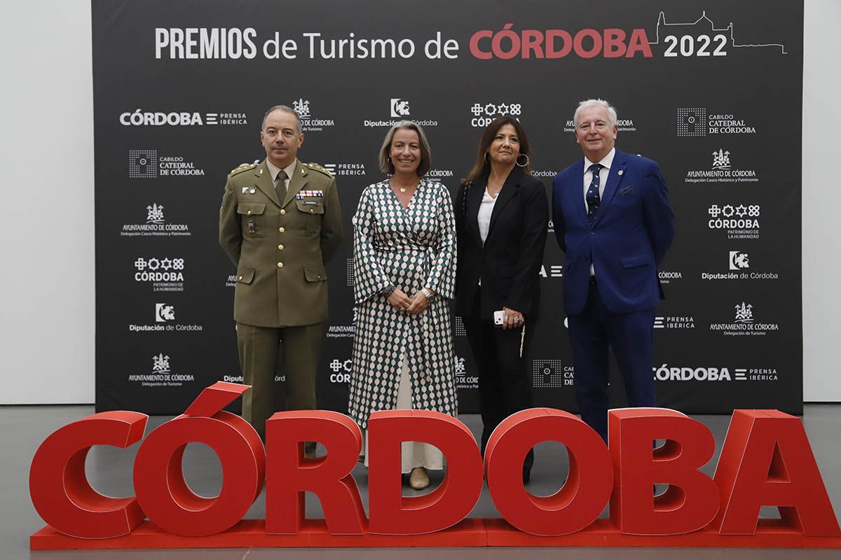 Premios del Turismo de Diario CÓRDOBA