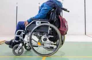 El Síndic apunta al Consell por desproteger a un menor tutelado con discapacidad