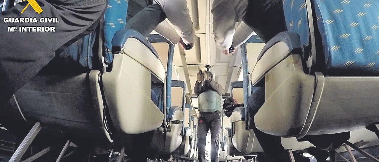 Ab sofort "Air Marshals" auf MallorcaFlügen für Sicherheit an Bord