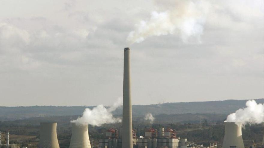 La central de As Pontes cierra en dos meses porque ya es seguro el suministro eléctrico