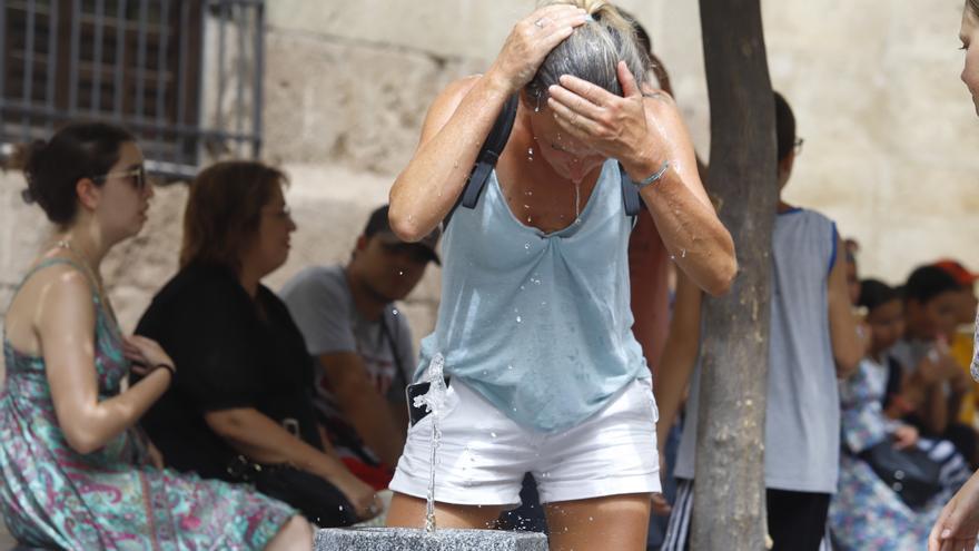 Salud Responde atendió 4.870 llamadas entre junio y agosto en Córdoba por los efectos del calor