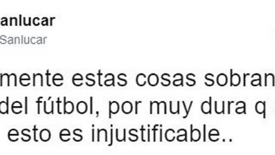 El fichaje de Biel Ribas despierta antiguas polémicas del portero en la red