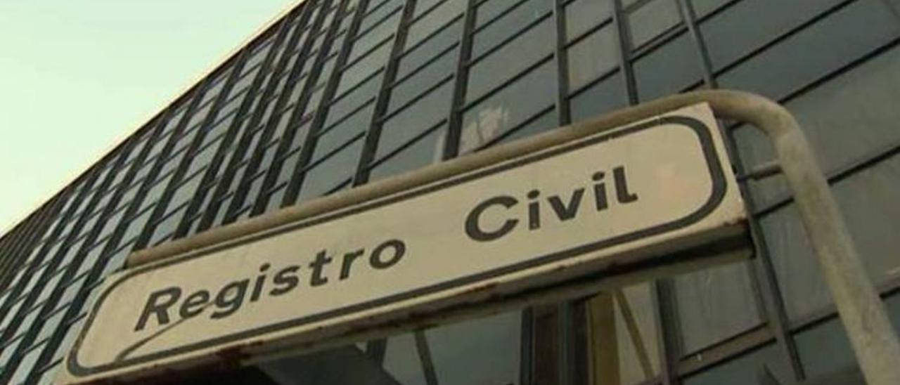 Registro Civil