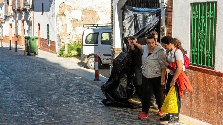 Dos asesinatos machistas en menos de 24 horas en Sevilla y Madrid