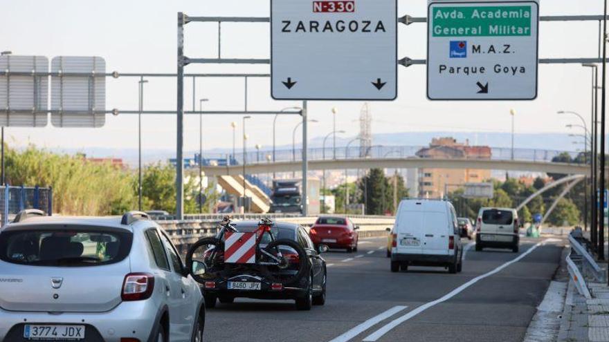 Más denuncias por exceso de velocidad y alcoholemias positivas tras el confinamiento