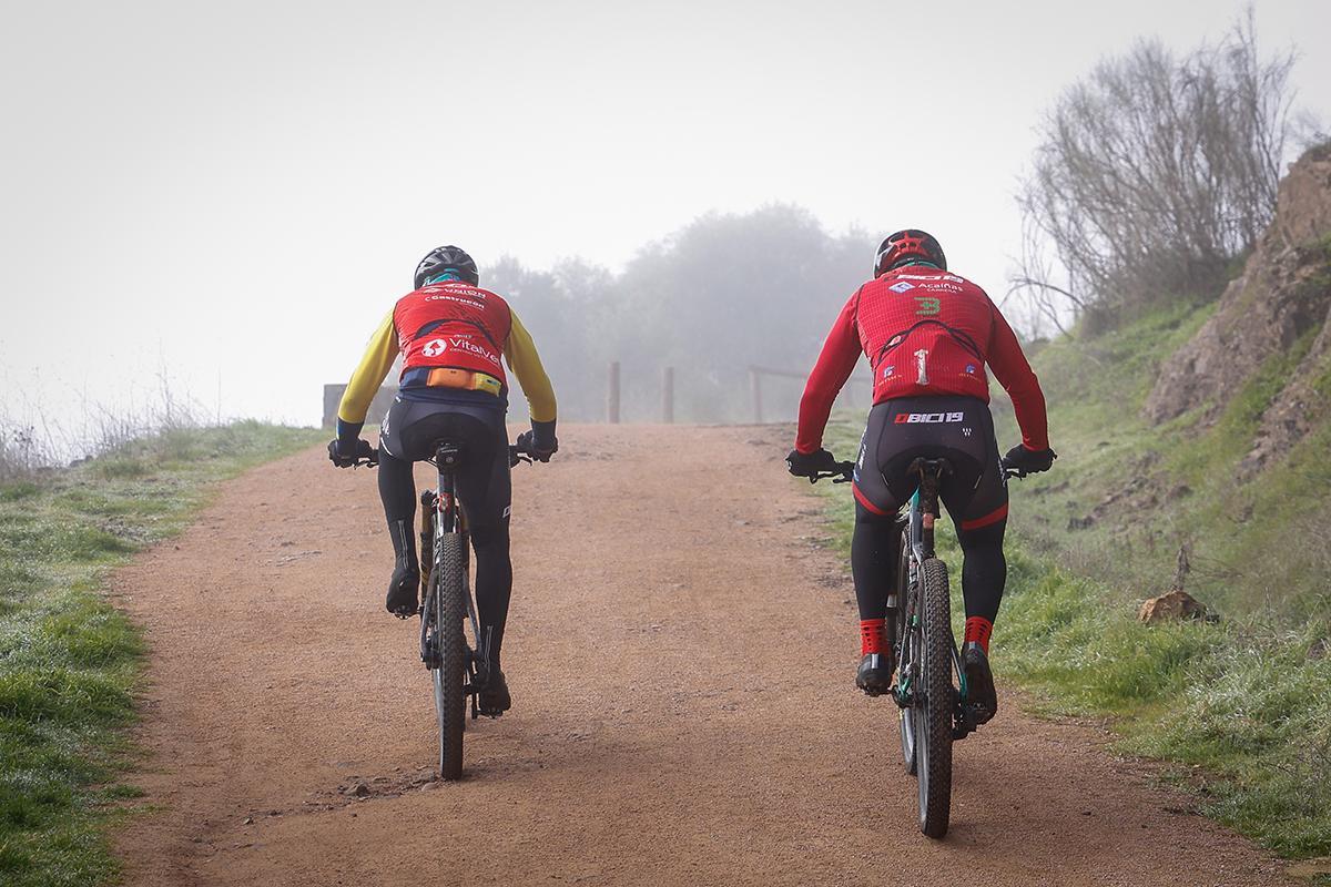 El cinturón verde muestra su cara más completa El cinturón verde muestra su cara más completa