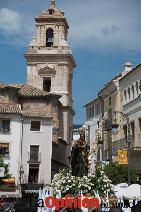 Viernes Santo en Caravaca