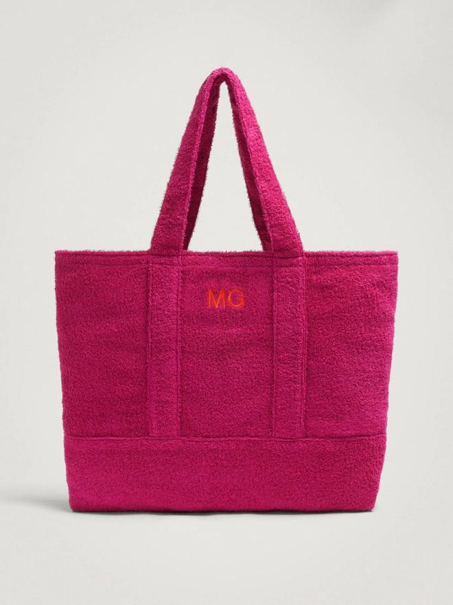 Bolso personalizable de Parfois