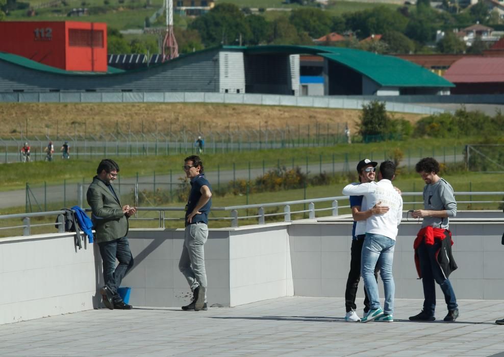 Campeonato de Karting Fernando Alonso