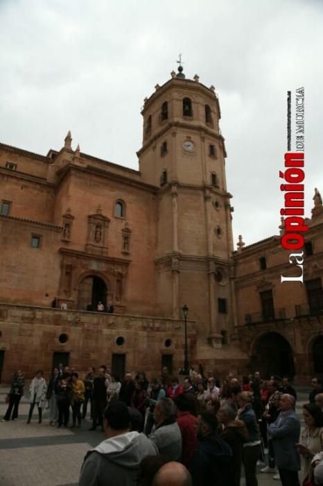 Ruta Turística "Renacimiento de Lorca"