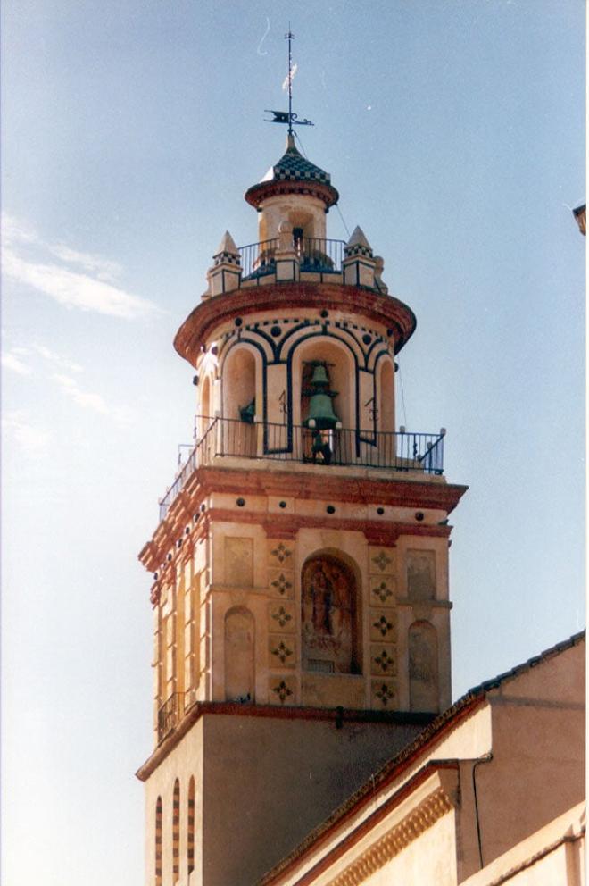 Nuestra Señora de la O