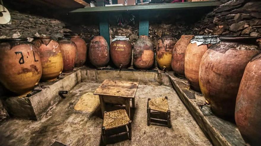 ¿Y qué si no es sofisticado? El vino que ha unido a los pueblos de Extremadura ya no quiere ser invisible