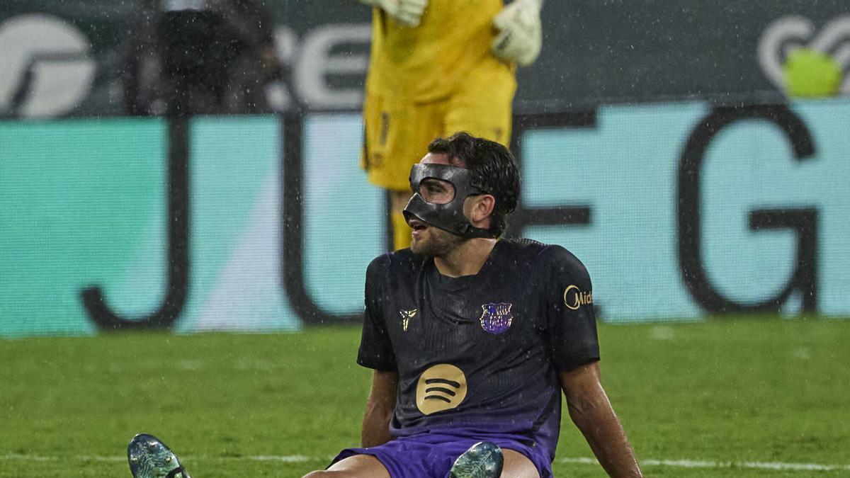 Optimismo con Eric Garcia