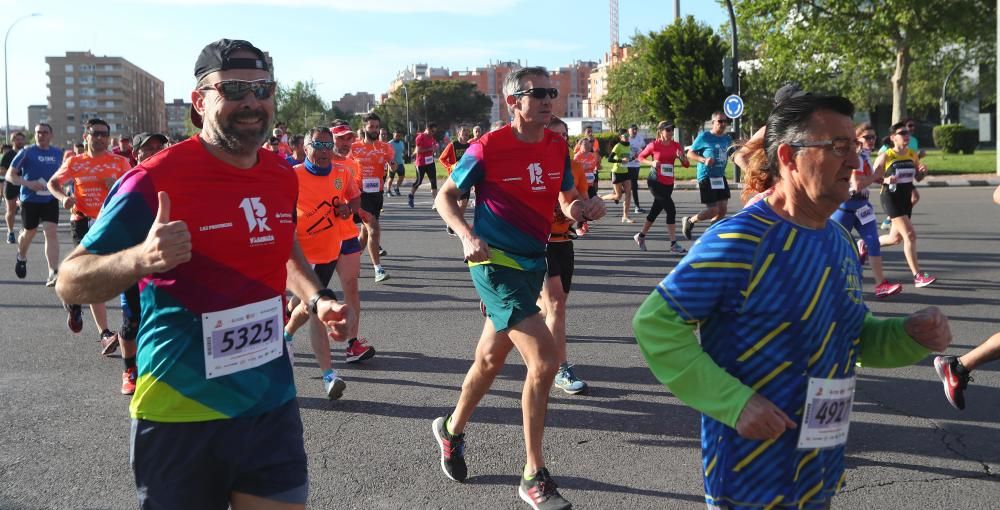 Búscate en la VI Carrera José Antonio Redolat