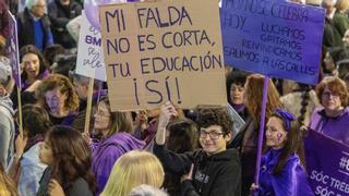 San Vicente contará con un punto violeta la noche de Carnaval