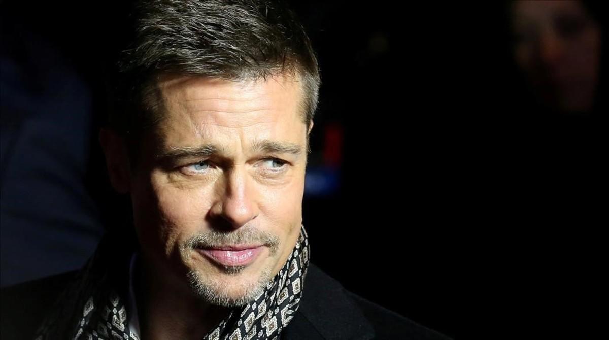 lmmarco38282926 file photo  actor brad pitt arrives at the premiere of the f170503202920