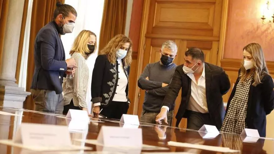 Los 32 elegidos de #FotoÁgora