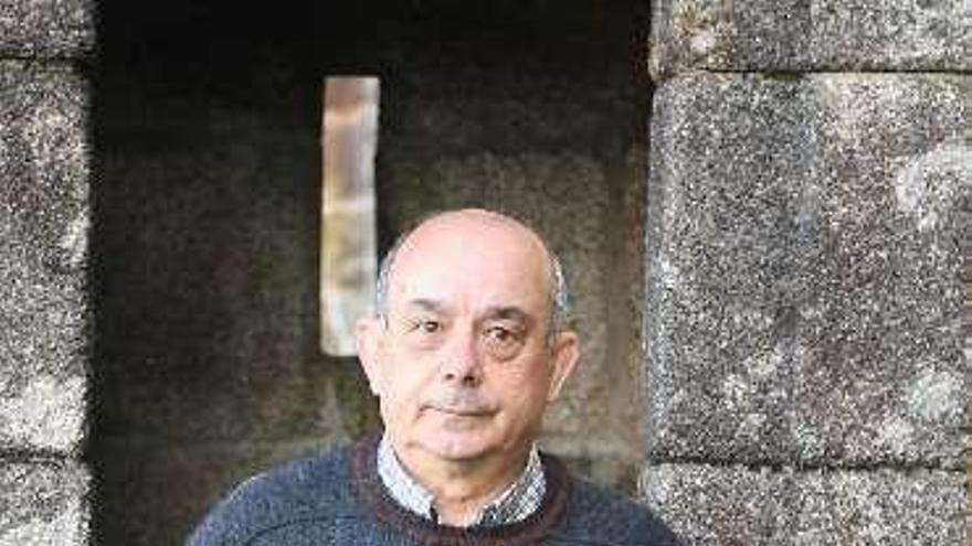 Juan Pérez Babío.
