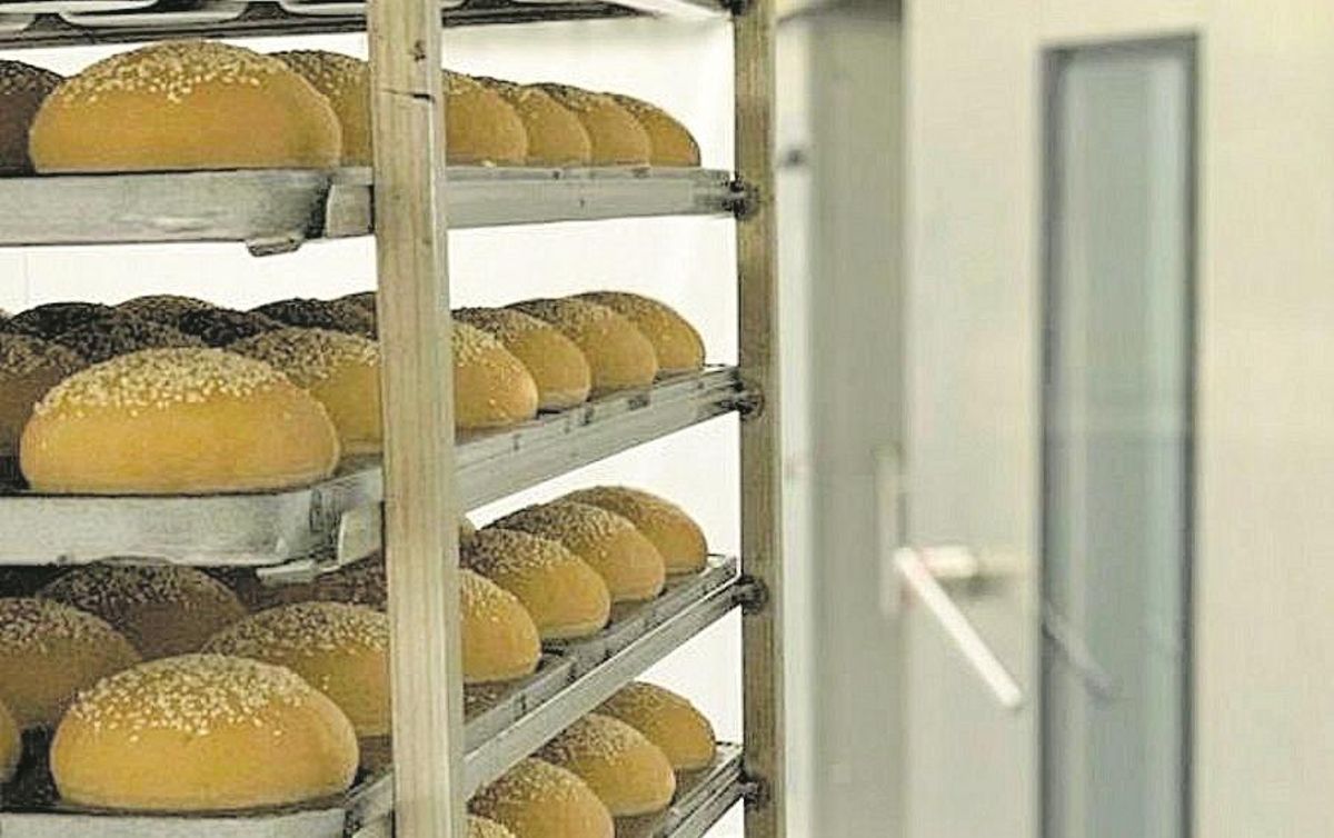 Proceso de elaboración en la empresa cordobesa Amaritta Food.