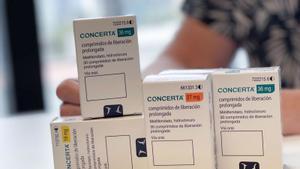 Les famílies, en alerta per l’escassetat de fàrmacs per al TDAH