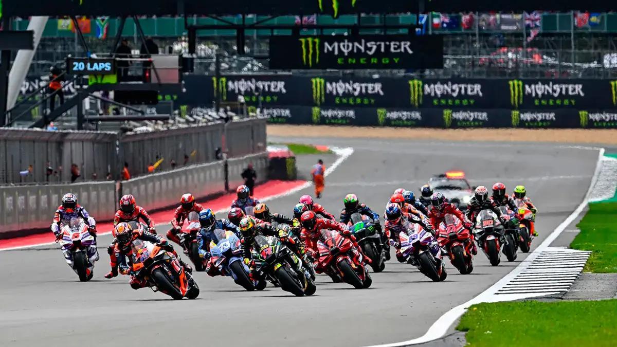 Liberty Media controlará F1 y ahora también MotoGP