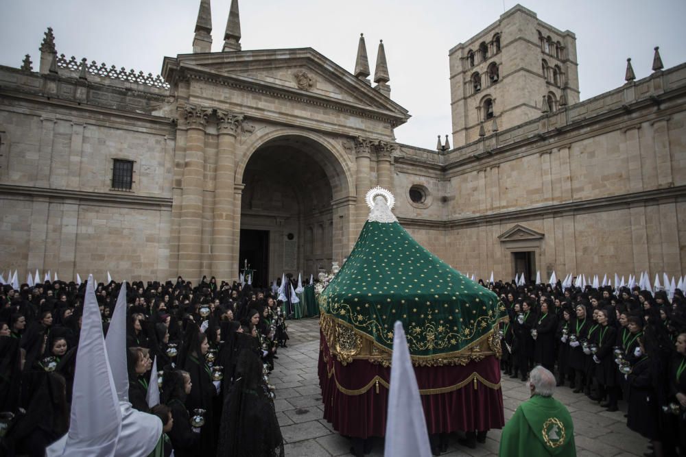 Procesión de La Esperanza