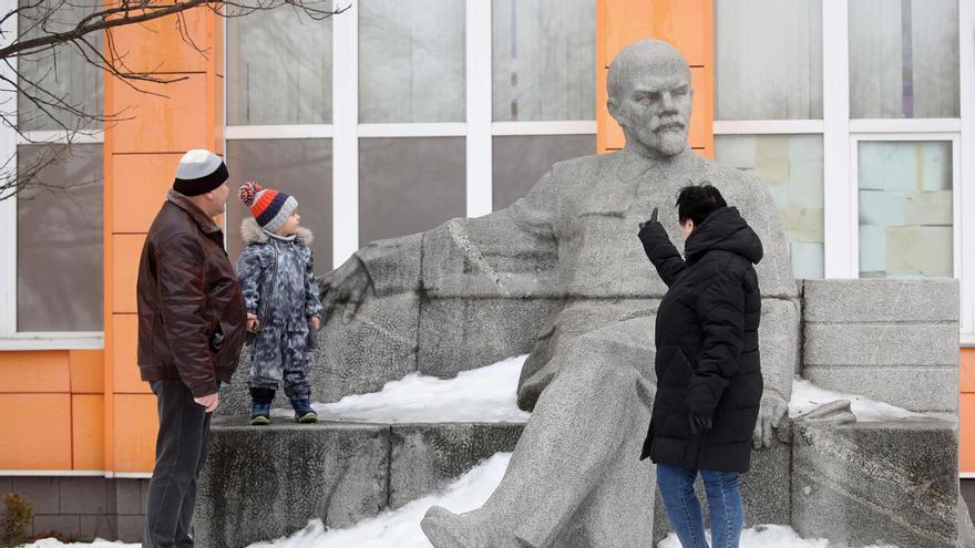 ¿Quién fue Lenin? Cinco claves sobre la figura del líder comunista en el centenario de su muerte