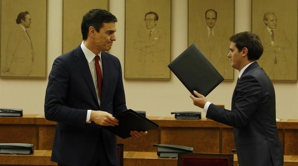 undefined32916110 madrid 24 02 2016 el secretario general del psoe  160224120645